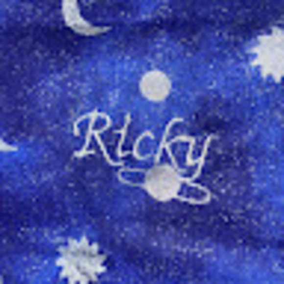 Meet your Posher, Ricky - Picture 1 of 1